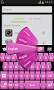 Keyboard Pro Pink - Imagen 3