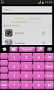 Keyboard Pro Pink - Imagen 7
