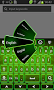 Neon Green Keyboard - Imagen 2