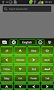 Neon Green Keyboard - Imagen 7