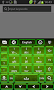 Neon Green Keyboard - Imagen 8