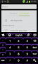 Keyboard Color Neon Purple - Imagen 6