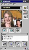 Image Microsoft NetMeeting 3.01