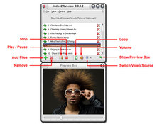Imagen Video2Webcam 3.0.1.2