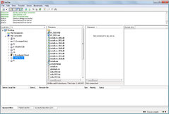 Image FileZilla 3.57.0