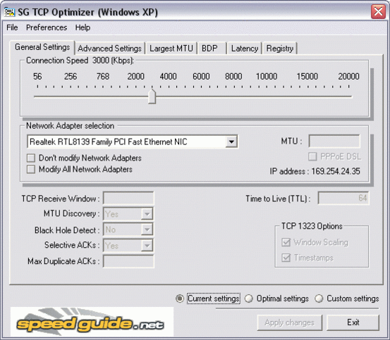 download the new Optimizer 15.4 download the new Optimizer 15.4