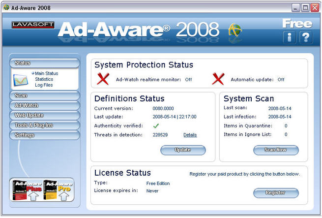 download adaware download adaware