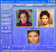 Image FotoMorph 13.4.4