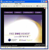 Image Free DWG Viewer 16.2.0.172