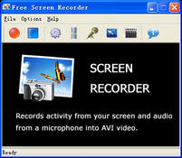 Image Free Screen Recorder 3.1.2