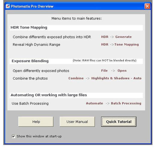 photomatix pro 3.1 tutorial photomatix pro 3.1 tutorial