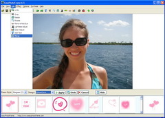 Imagen Easy Photo Frame 5.40