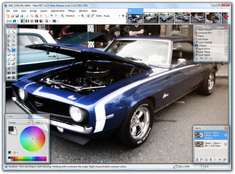 Imagen Paint.NET 4.2.14