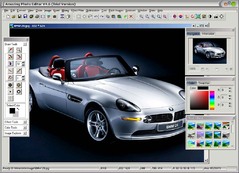 Imagen Amazing Photo Editor 7.9.2