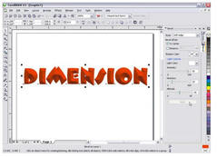 Imagen CorelDRAW Graphics Suite 2021