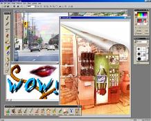 Image Photo-Brush 5.30