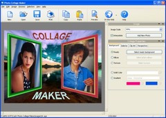 Image Photo Collage Maker 7.0
