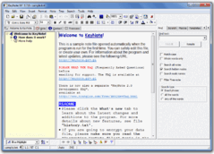 Imagen KeyNote 1.6.5