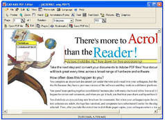 Imagen PDF Editor 3.3