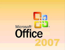 Imagen Microsoft Office 2007