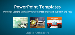 Imagen Free PowerPoint Templates 5.0