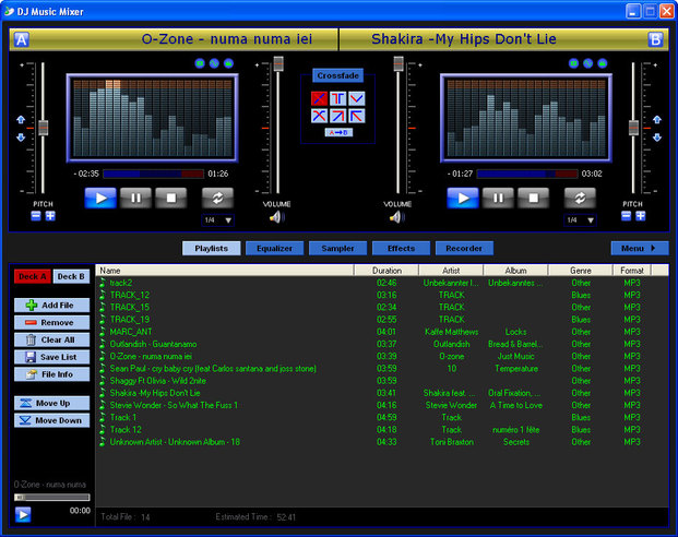 video songs dj mixer software download free video songs dj mixer software download free