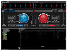 Image Numark CUE 5.0.20