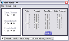 Imagen Fake Voice 1.0