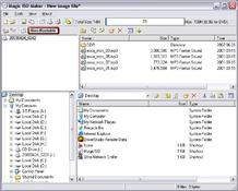 Imagen Magic ISO Maker 5.5.281