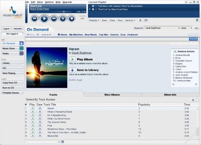 download musicmatch jukebox 7.0 free download musicmatch jukebox 7.0 free