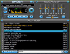 Image Spider Player 2.5.3