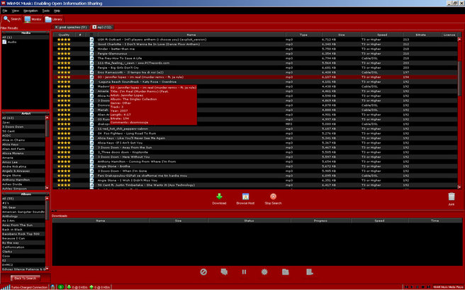 download winmx music download winmx music
