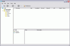Imagen Orbit Downloader 4.1.0.2