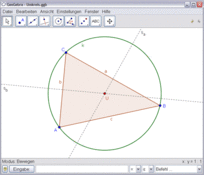 Imagen GeoGebra 6.0.674