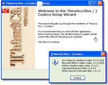 Imagen The Codecs 5.0