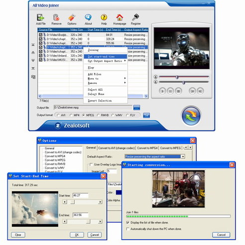 zs4 video editor descargar gratis zs4 video editor descargar gratis