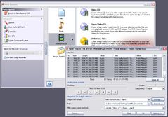 Image Nero Express 7