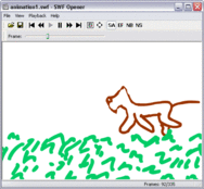 Image SWF Opener 1.3