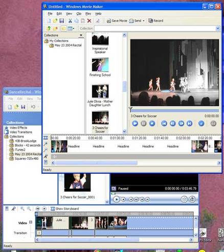 windows movie maker old version 2012 free download