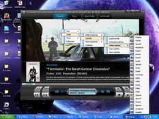 Imagen Kantaris Media Player 0.7.7