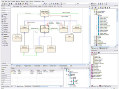 Image Enterprise Architect 8.0 Build 860