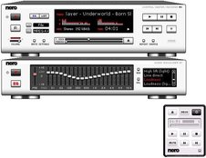 Image Nero Media Player 1.4.0.35b