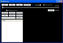 Image RMVB Player 1.0.4