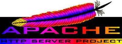 Image Apache HTTP Server 2.2.22