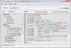 Image VB Decompiler 8.4