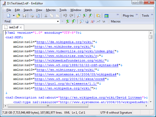 EmEditor Professional 22.5.0 instaling EmEditor Professional 22.5.0 instaling