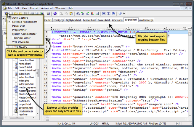 IDM UltraEdit 30.0.0.48 instaling IDM UltraEdit 30.0.0.48 instaling