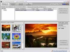 Image Webshots Desktop 3.1.5.7617