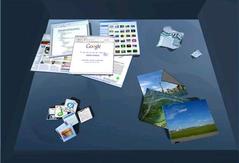 Imagen BumpTop 2.00 Build 5790