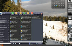 Imagen Transform XP to Vista 3.11